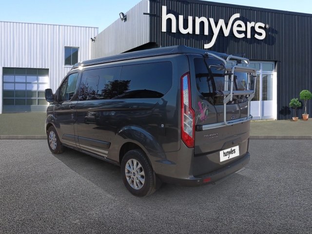 Burstner Copa C 500 - Photo 2