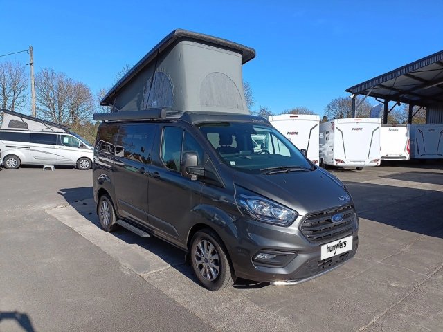 Burstner Copa C 500 - Photo 4