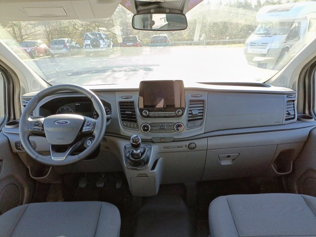 Burstner Copa C 500 - Photo 5