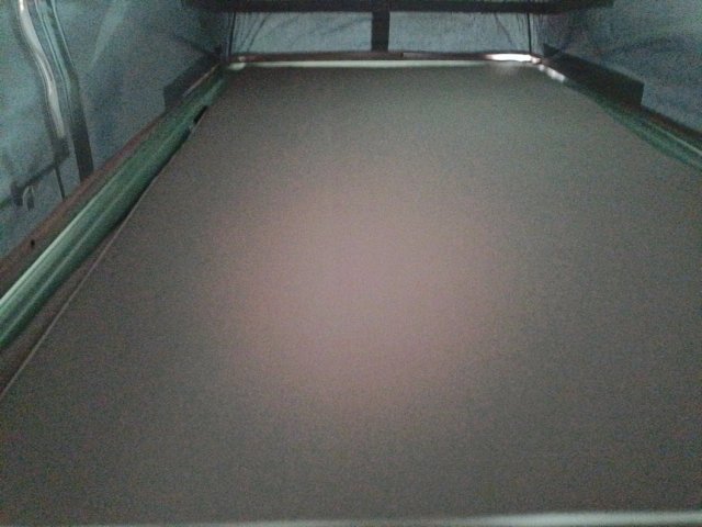 Burstner Copa C 500 - Photo 8