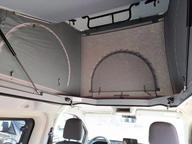 Burstner Copa C 500 - Photo 9