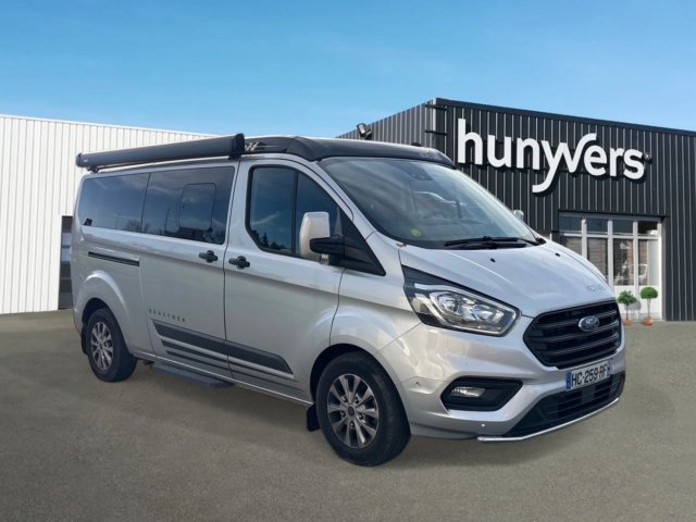 Burstner Copa C 530 - Photo 2