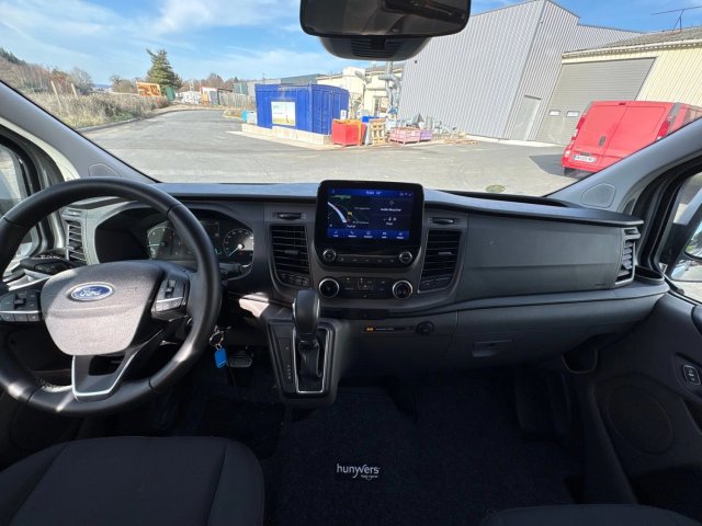 Burstner Copa C 530 - Photo 6