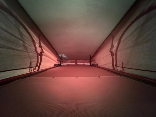 Burstner Copa C 530 - Photo 8