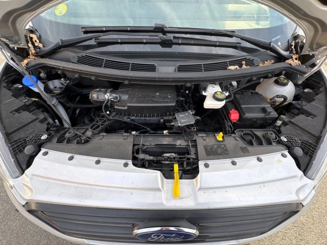 Burstner Copa C 530 - Photo 13