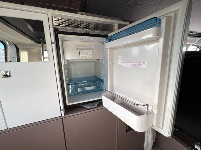 Burstner Copa C 530 - Photo 17