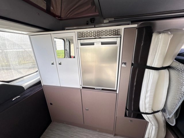 Burstner Copa C 530 - Photo 20