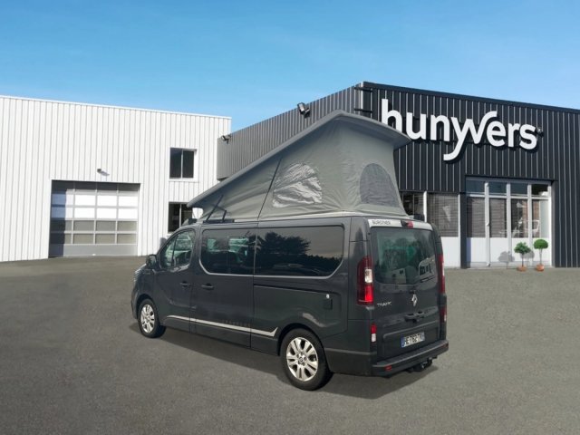 Burstner Playa C 530 LIMITED - Photo 2