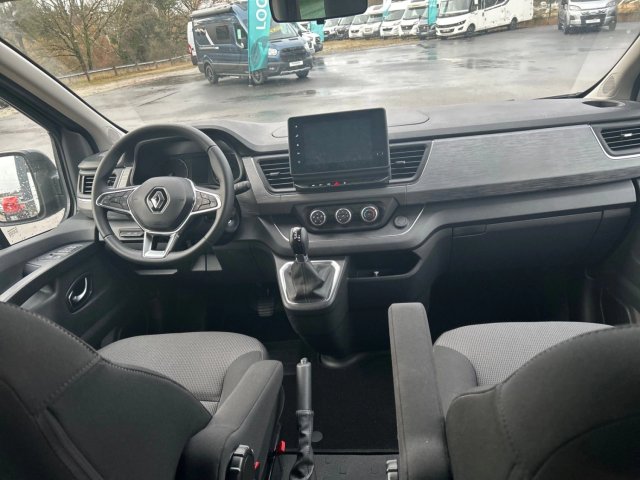 Burstner Playa C 530 LIMITED - Photo 3