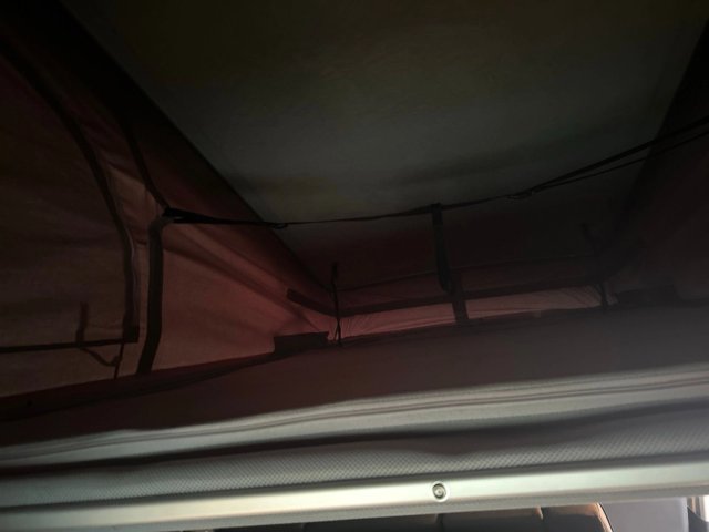 Burstner Playa C 530 LIMITED - Photo 4