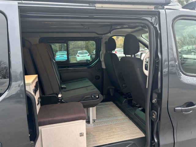 Burstner Playa C 530 LIMITED - Photo 5