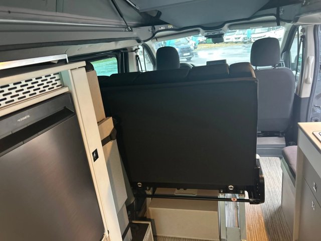 Burstner Playa C 530 LIMITED - Photo 6