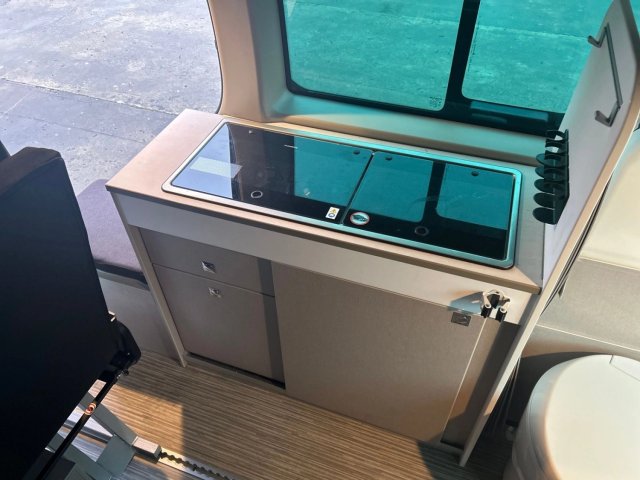 Burstner Playa C 530 LIMITED - Photo 7