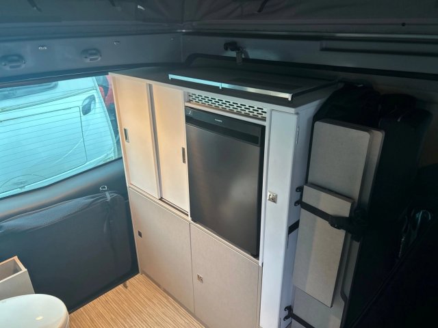 Burstner Playa C 530 LIMITED - Photo 8