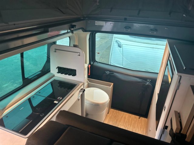 Burstner Playa C 530 LIMITED - Photo 9