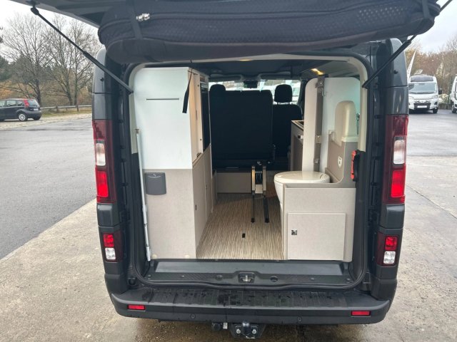 Burstner Playa C 530 LIMITED - Photo 11