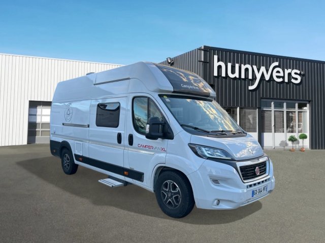 Campereve Camper Van XL LIMITED Occasion