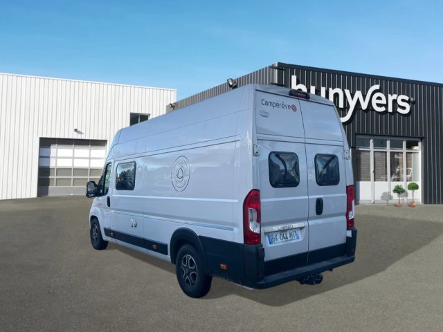 Campereve Camper Van XL LIMITED - Photo 2