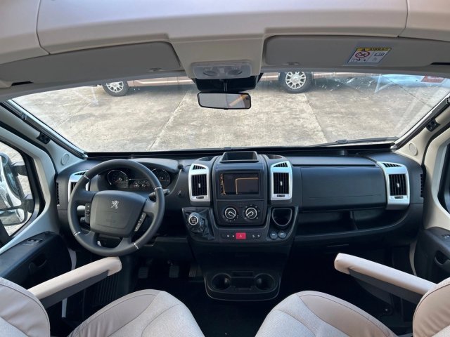 Campereve Camper Van XL LIMITED - Photo 3