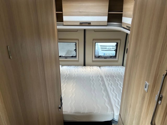 Campereve Camper Van XL LIMITED - Photo 6