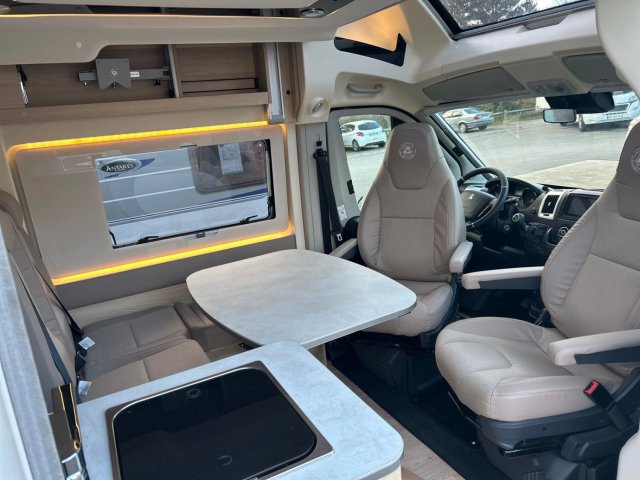 Campereve Camper Van XL LIMITED - Photo 8