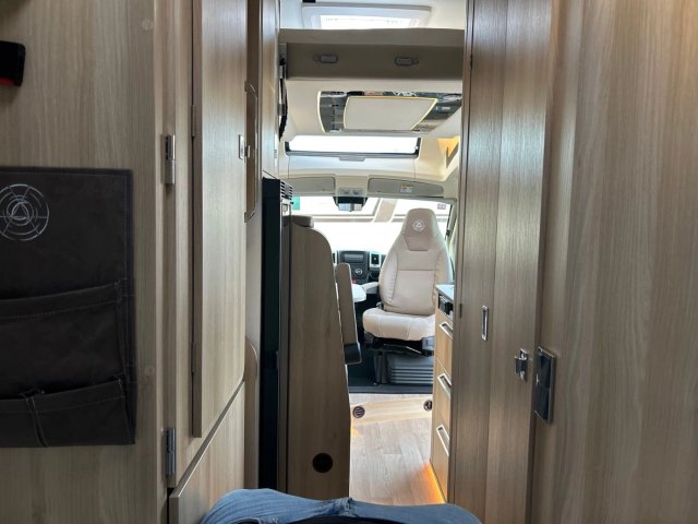 Campereve Camper Van XL LIMITED - Photo 10