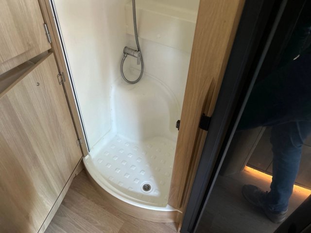 Campereve Camper Van XL LIMITED - Photo 11