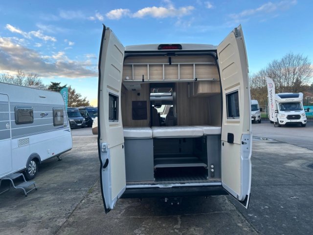 Campereve Camper Van XL LIMITED - Photo 13