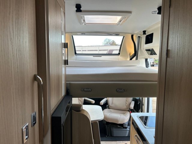 Campereve Camper Van XL LIMITED - Photo 14