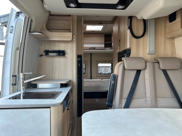 Campereve Camper Van XL LIMITED - Photo 17