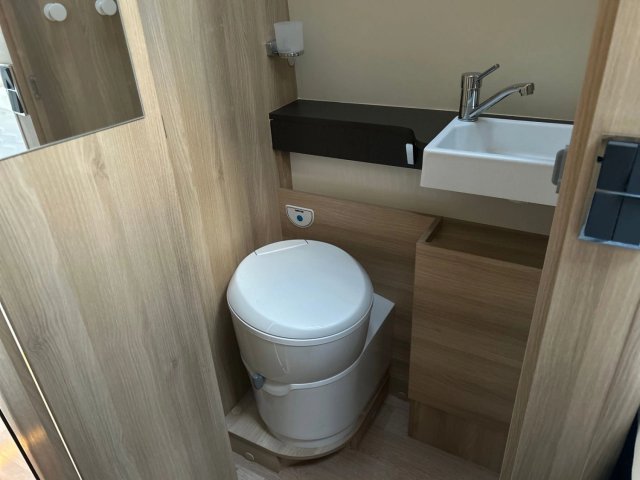 Campereve Camper Van XL LIMITED - Photo 20