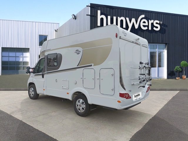 Carado T 132 - Photo 2