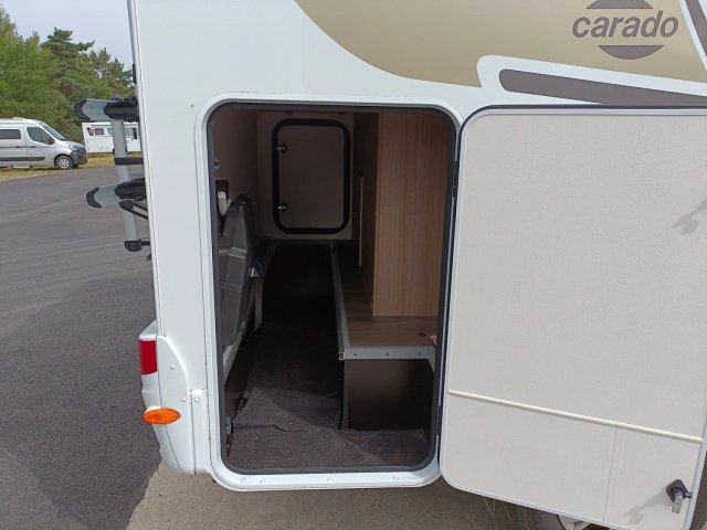 Carado T 132 - Photo 3