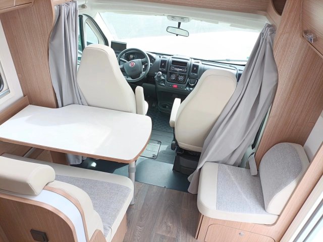 Carado T 132 - Photo 5