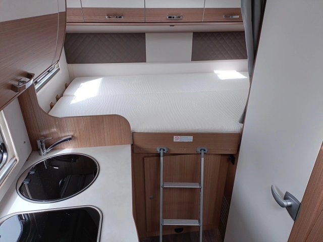 Carado T 132 - Photo 6