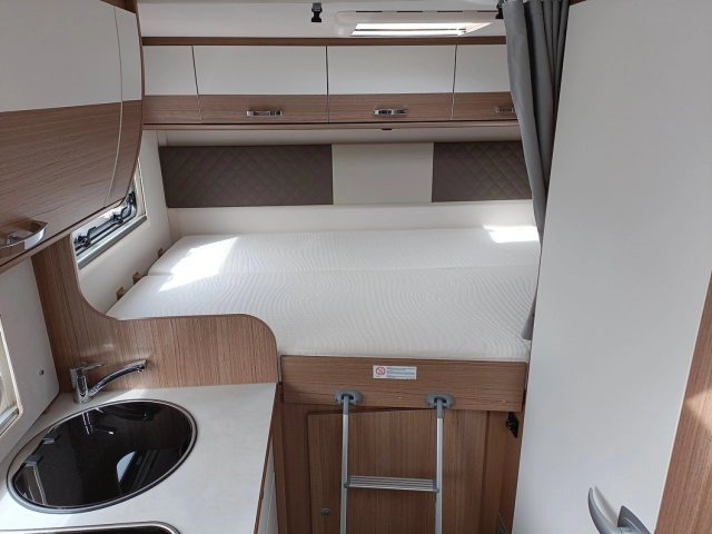 Carado T 132 - Photo 7