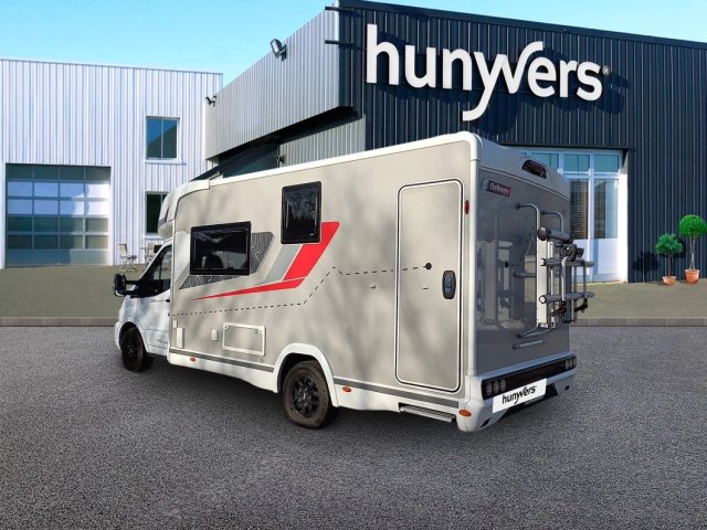 Challenger 240 Open Edition - Photo 2