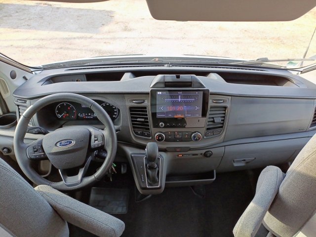 Challenger 240 Open Edition - Photo 4