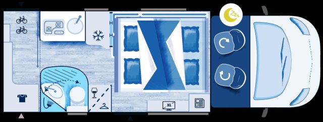 Challenger 240 Open Edition - Photo 14