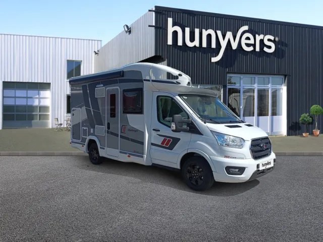 Challenger 250 Etape Edition Neuf