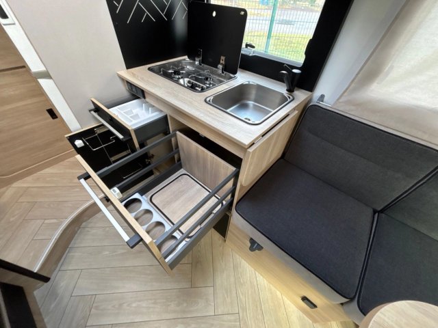 Challenger 250 Graphite Edition - Photo 16