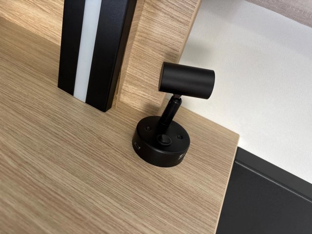 Challenger 250 Graphite Edition - Photo 20