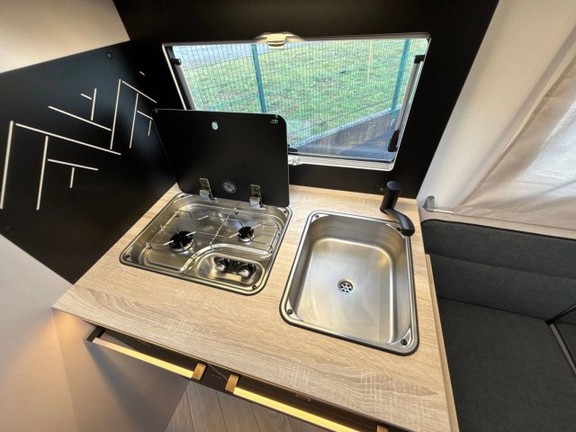 Challenger 250 Graphite Edition - Photo 22