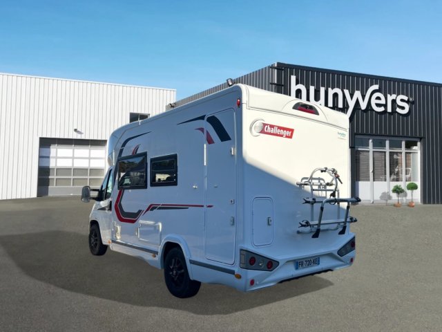 Challenger 250 PREMIUM - Photo 3
