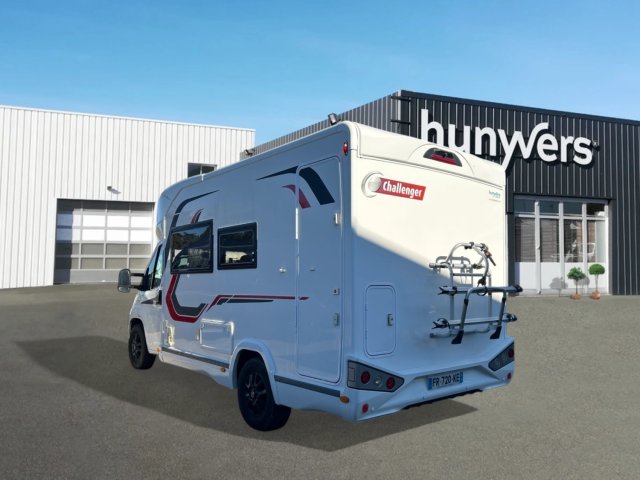 Challenger 250 PREMIUM - Photo 4