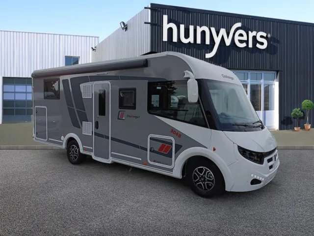 Challenger 3048 XLB ETAPE EDITION Neuf