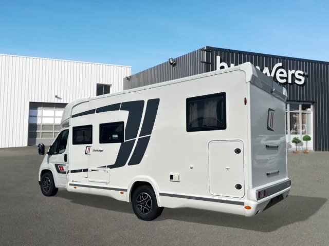 Challenger 317 Ultimate Edition - Photo 3