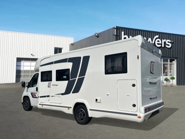 Challenger 317 Ultimate Edition - Photo 4