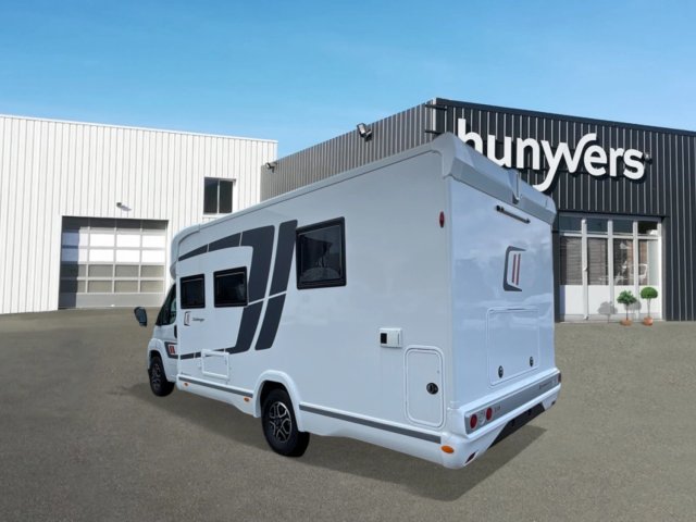 Challenger 318 Ultimate Edition - Photo 2