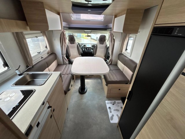 Challenger 318 Ultimate Edition - Photo 5